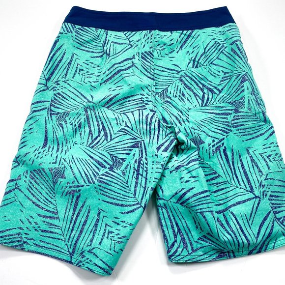 Patagonia Wavefarer 28 Rain Fern Speckle NEW - Picture 4 of 4